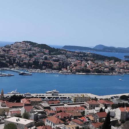 Rooms Anela With Large Common Tarrace And Beautiful Sea View Ragusa Esterno foto
