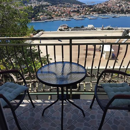 Rooms Anela With Large Common Tarrace And Beautiful Sea View Ragusa Esterno foto