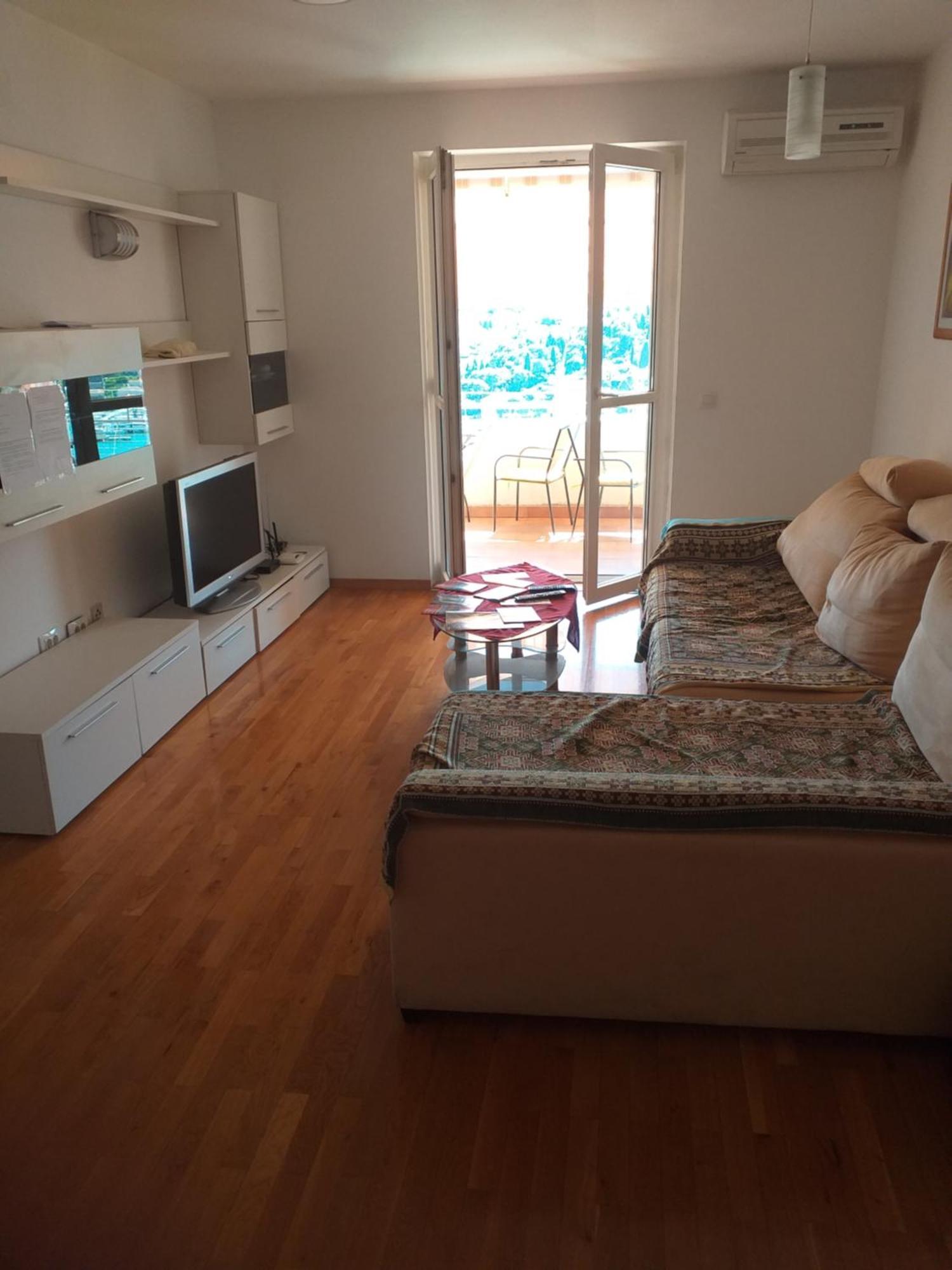 Rooms Anela With Large Common Tarrace And Beautiful Sea View Ragusa Esterno foto