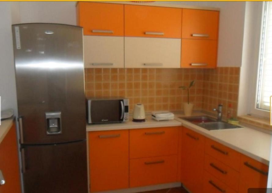 Rooms Anela With Large Common Tarrace And Beautiful Sea View Ragusa Esterno foto