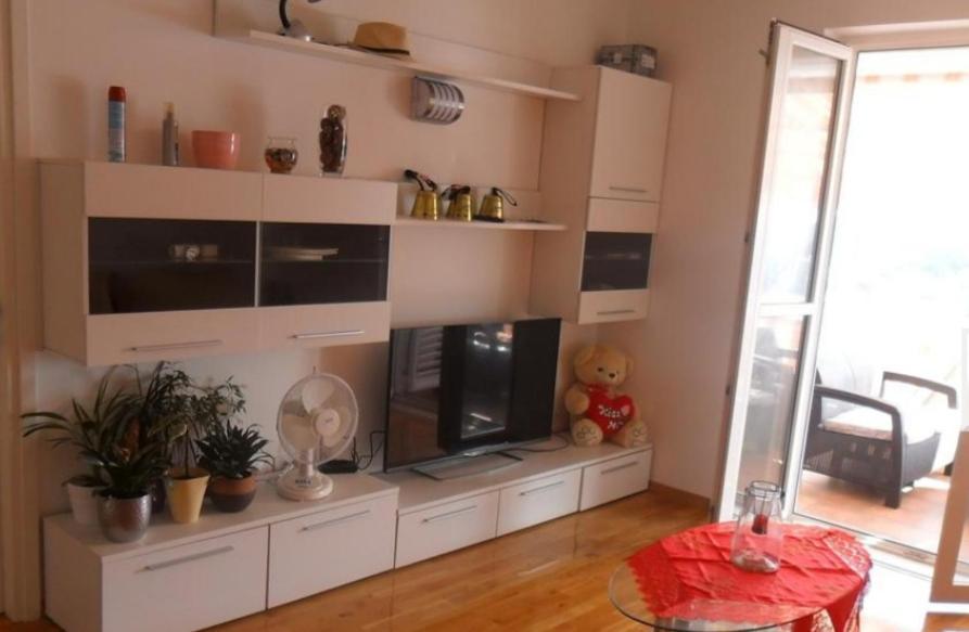 Rooms Anela With Large Common Tarrace And Beautiful Sea View Ragusa Esterno foto