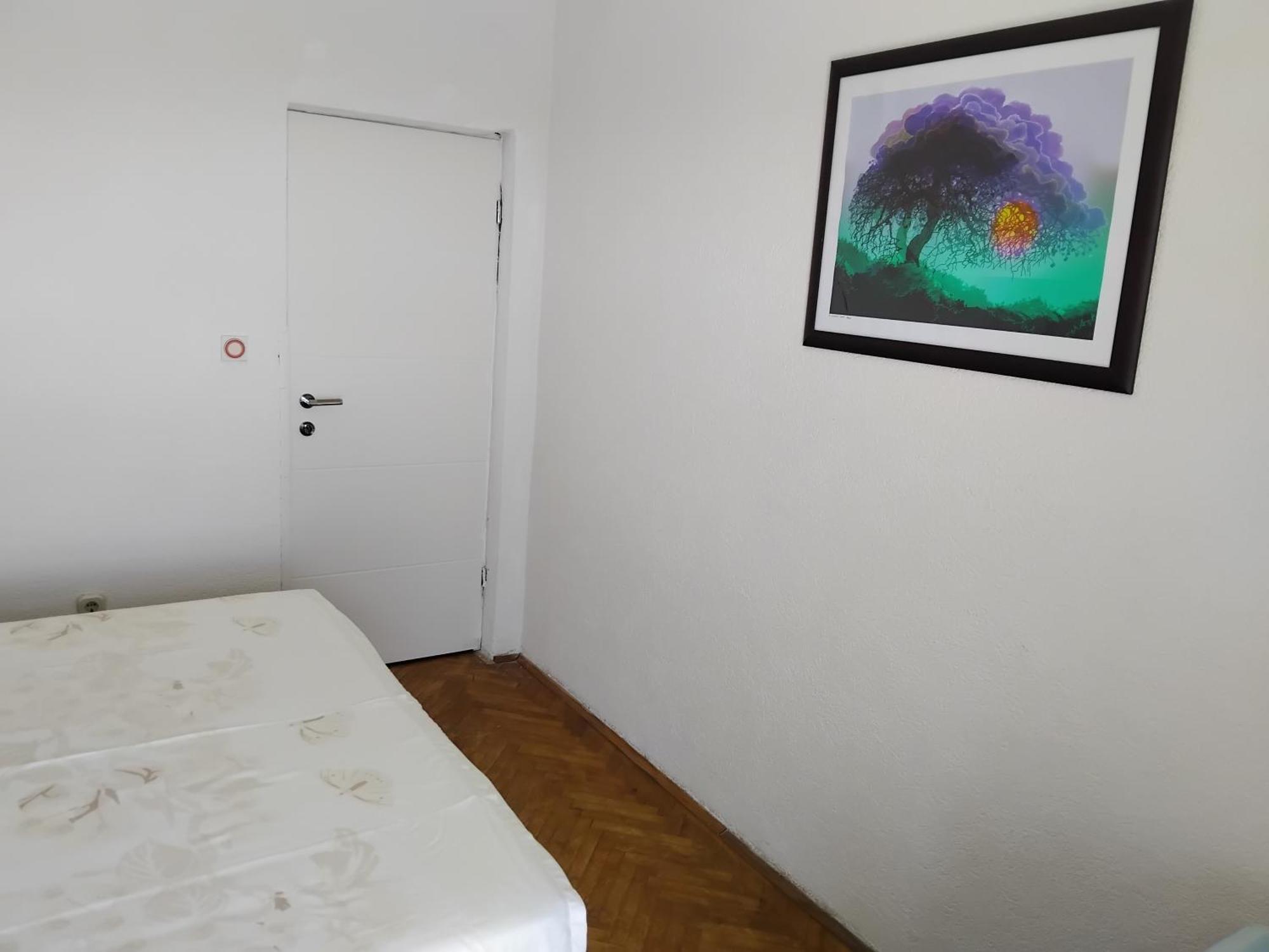 Rooms Anela With Large Common Tarrace And Beautiful Sea View Ragusa Esterno foto