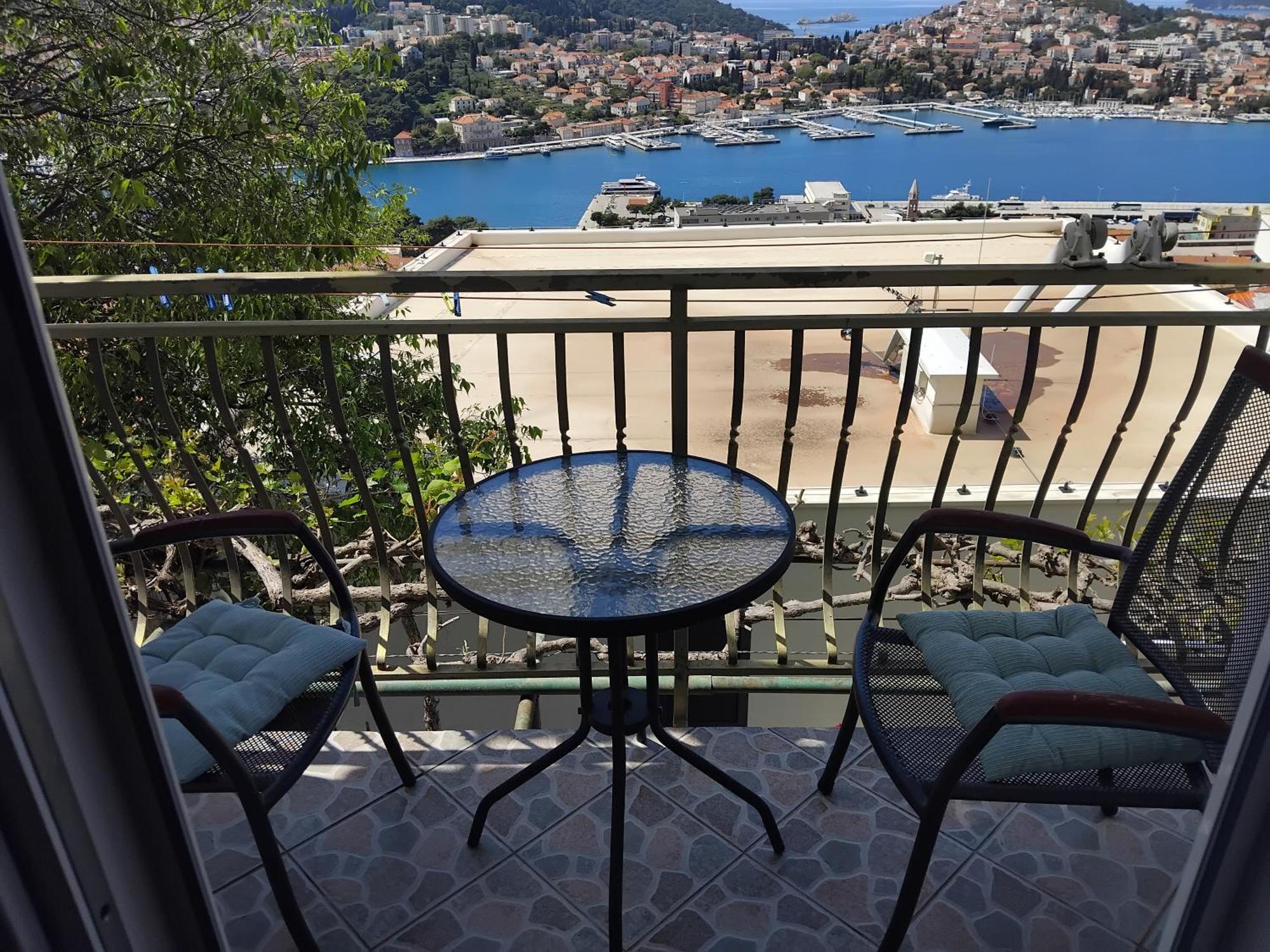 Rooms Anela With Large Common Tarrace And Beautiful Sea View Ragusa Esterno foto