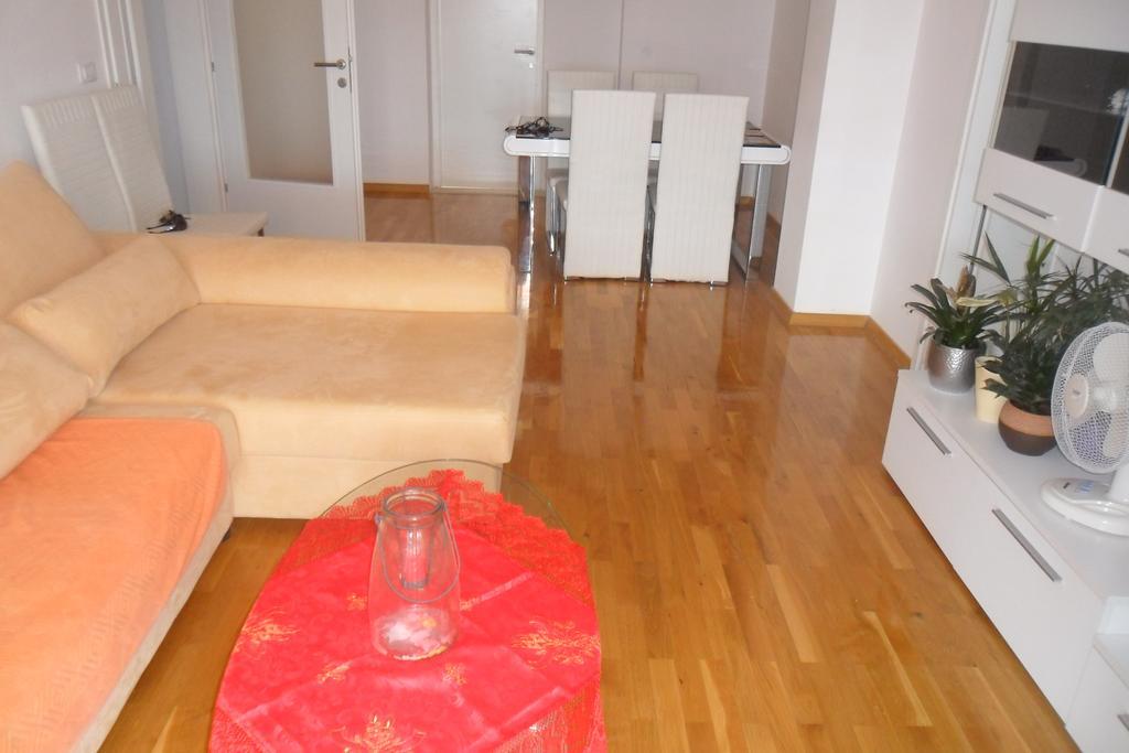 Rooms Anela With Large Common Tarrace And Beautiful Sea View Ragusa Camera foto