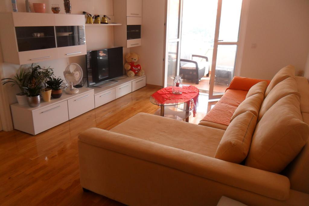 Rooms Anela With Large Common Tarrace And Beautiful Sea View Ragusa Camera foto
