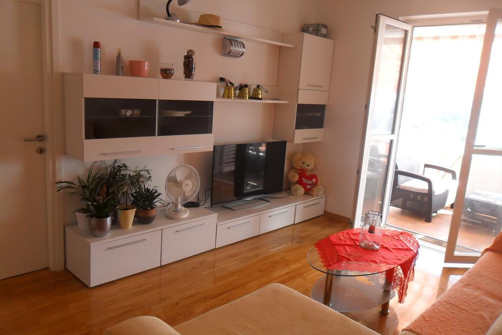 Rooms Anela With Large Common Tarrace And Beautiful Sea View Ragusa Camera foto