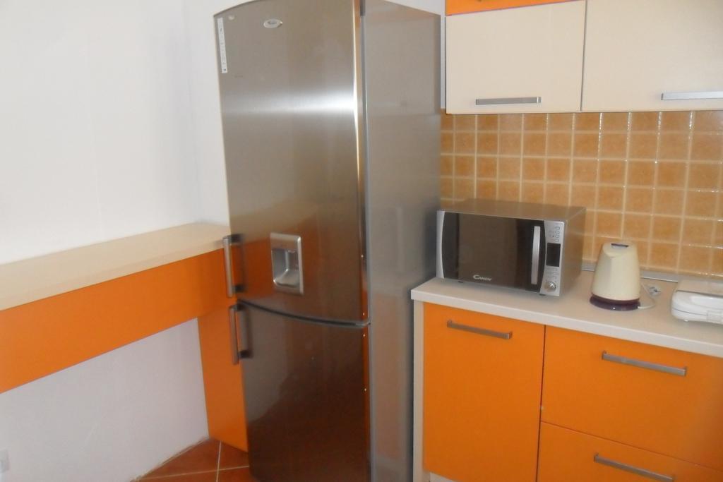 Rooms Anela With Large Common Tarrace And Beautiful Sea View Ragusa Camera foto