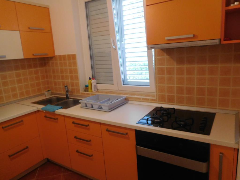 Rooms Anela With Large Common Tarrace And Beautiful Sea View Ragusa Esterno foto