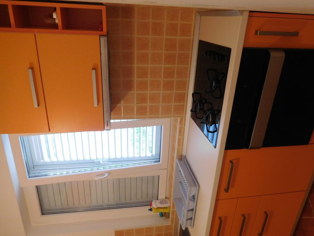 Rooms Anela With Large Common Tarrace And Beautiful Sea View Ragusa Esterno foto