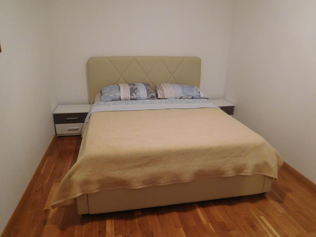 Rooms Anela With Large Common Tarrace And Beautiful Sea View Ragusa Esterno foto