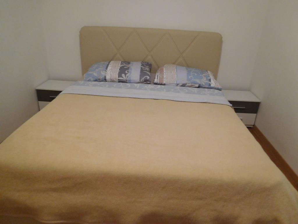 Rooms Anela With Large Common Tarrace And Beautiful Sea View Ragusa Esterno foto