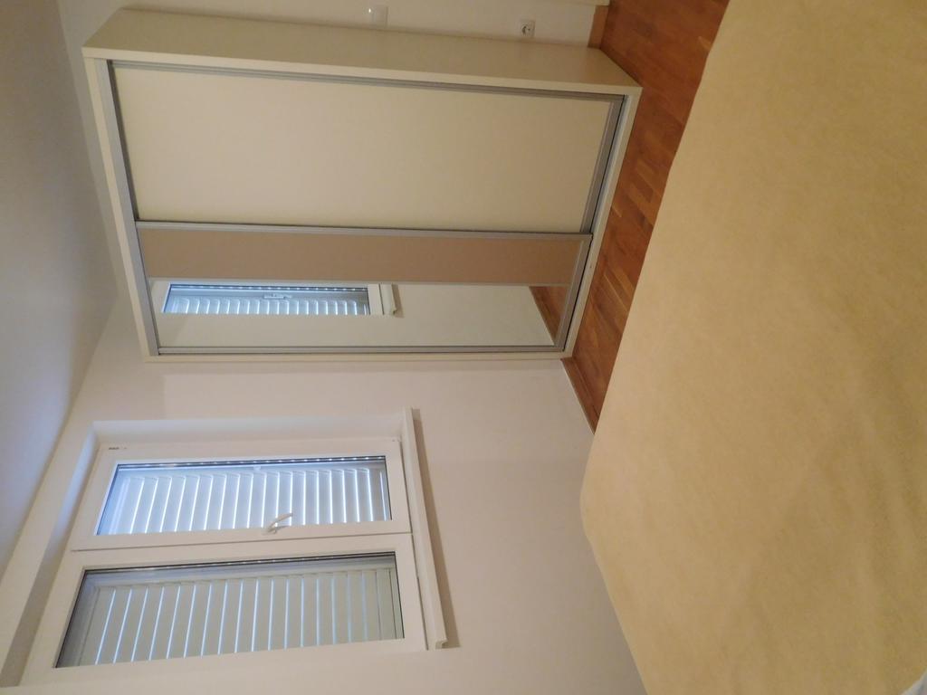 Rooms Anela With Large Common Tarrace And Beautiful Sea View Ragusa Esterno foto