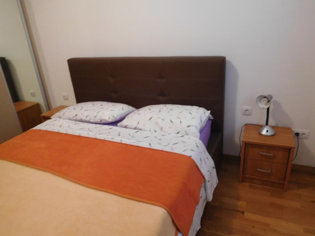 Rooms Anela With Large Common Tarrace And Beautiful Sea View Ragusa Esterno foto