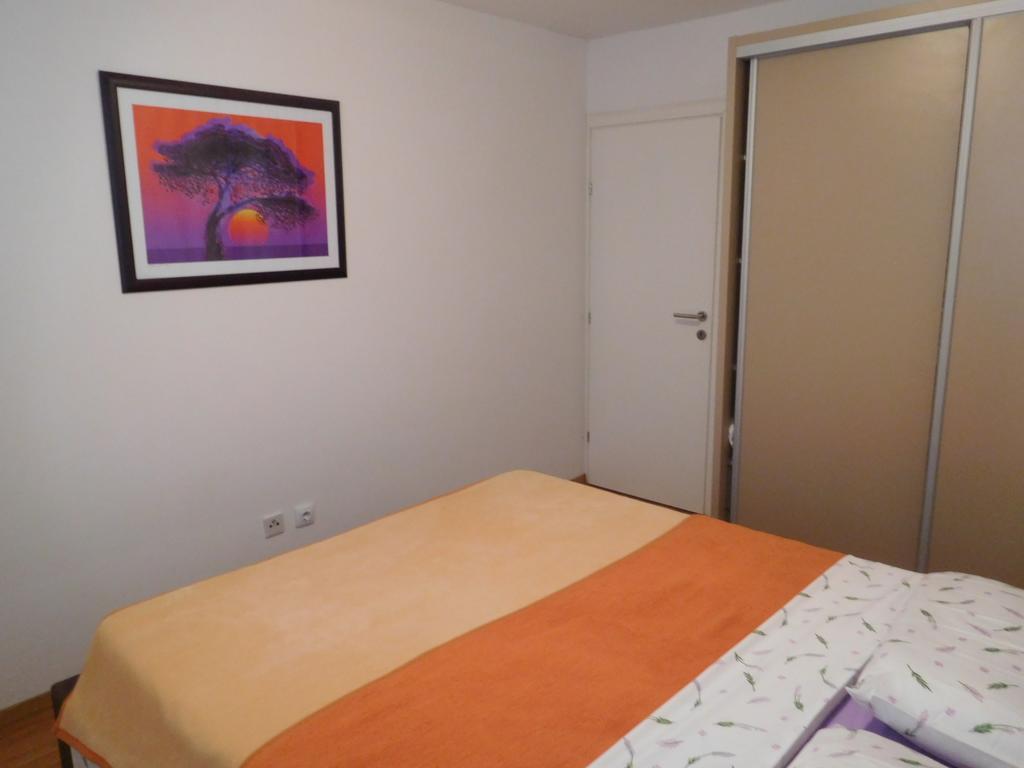 Rooms Anela With Large Common Tarrace And Beautiful Sea View Ragusa Esterno foto