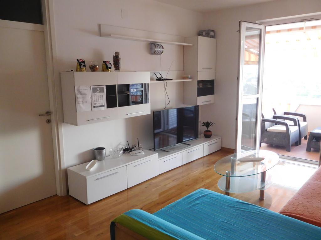 Rooms Anela With Large Common Tarrace And Beautiful Sea View Ragusa Esterno foto