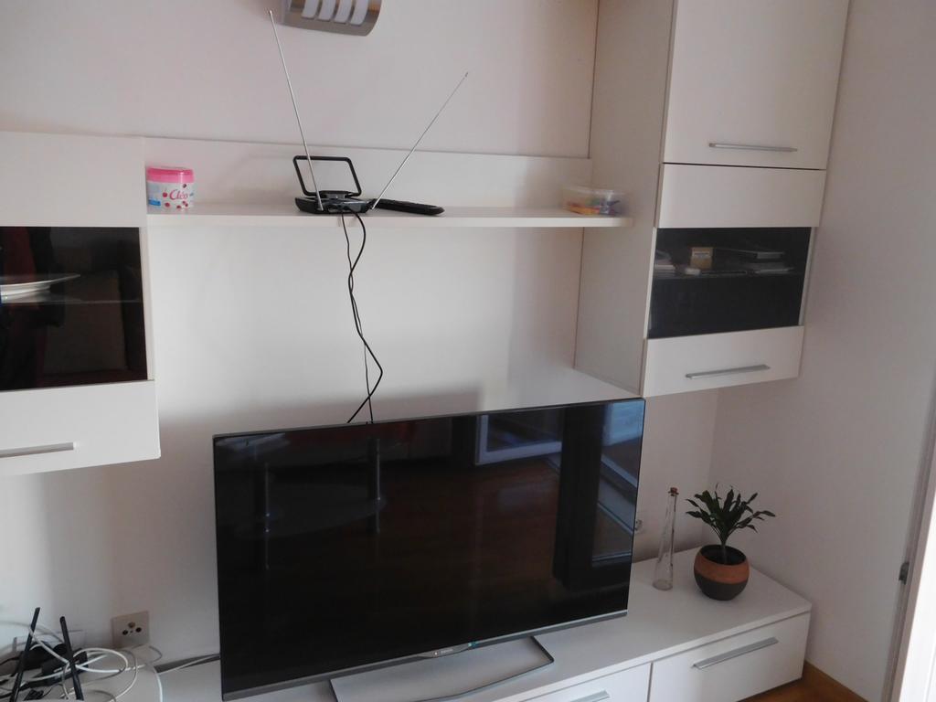Rooms Anela With Large Common Tarrace And Beautiful Sea View Ragusa Esterno foto